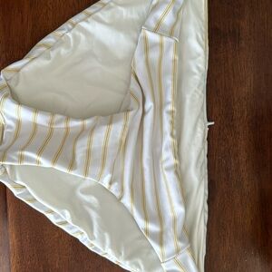 Patagonia swimsuit NWT top and bottom